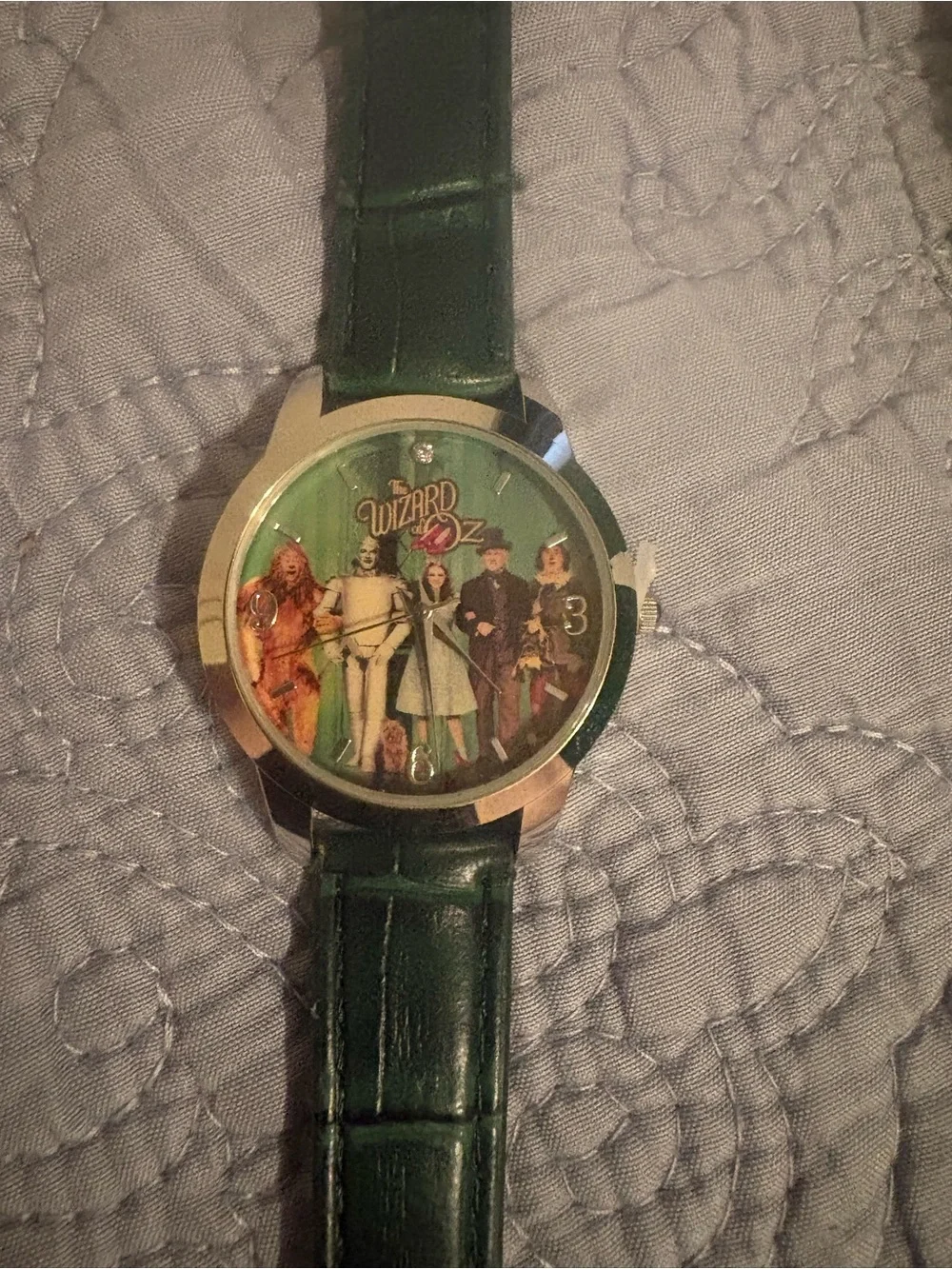 Wizard of Oz 75th Anniversary Edition